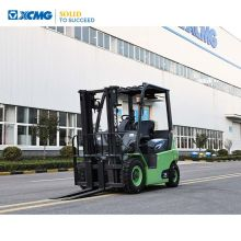XCMG official  2.5t Electric Balance Forklift XVB25-QL8-C
